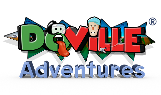 DoVille Adventures